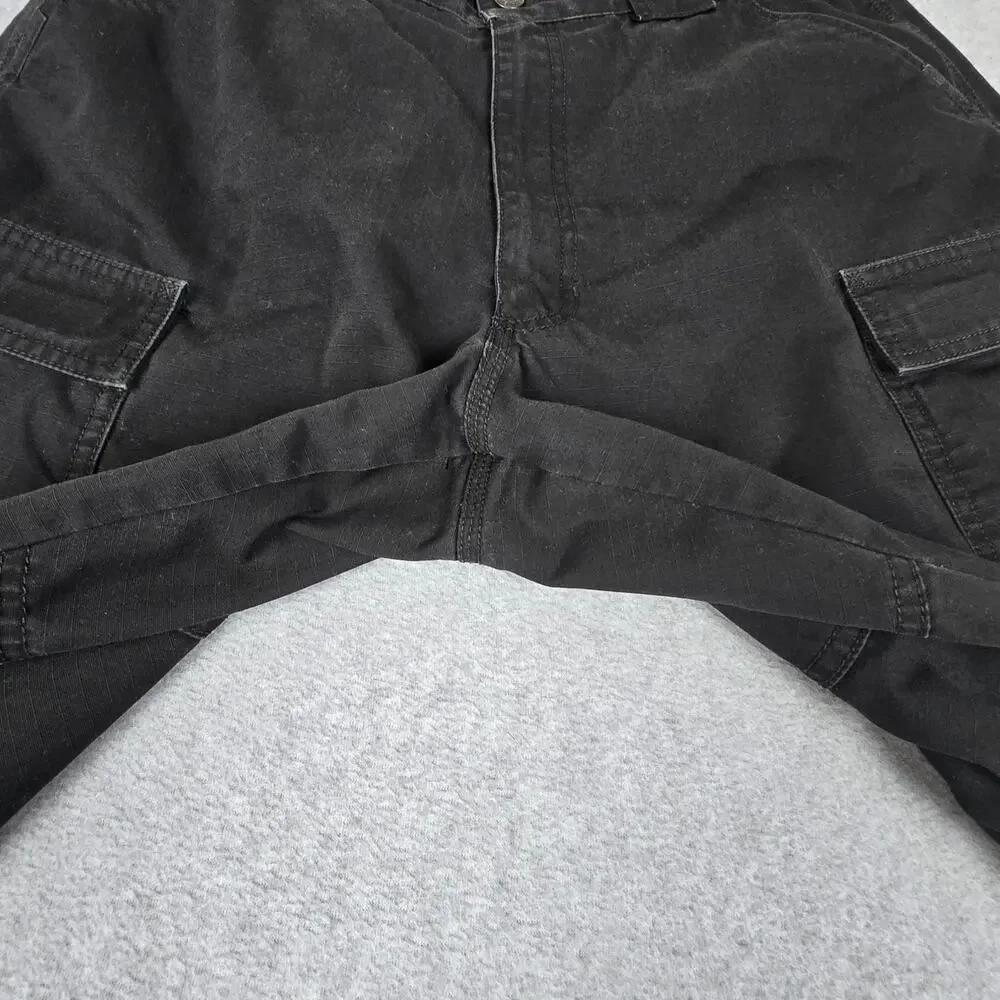 5.11 Tactical Series Mens 33x31 Relaxed Fit TDU Cargo Pant Style 74003